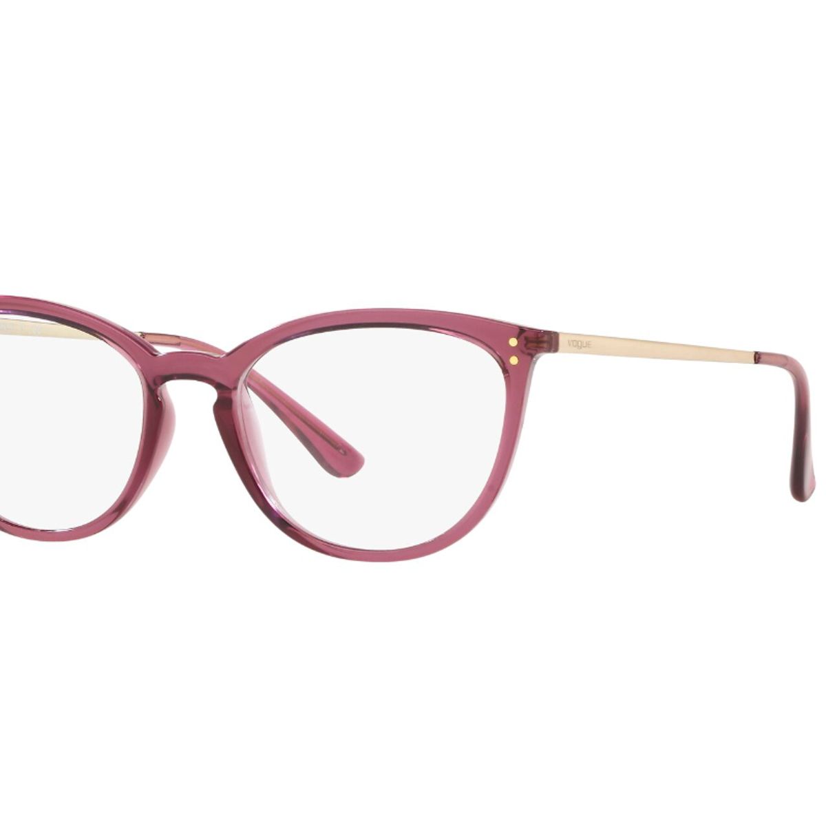 VOGUE - Vogue Eyewear Lentes Ópticos VO5276 2798  53