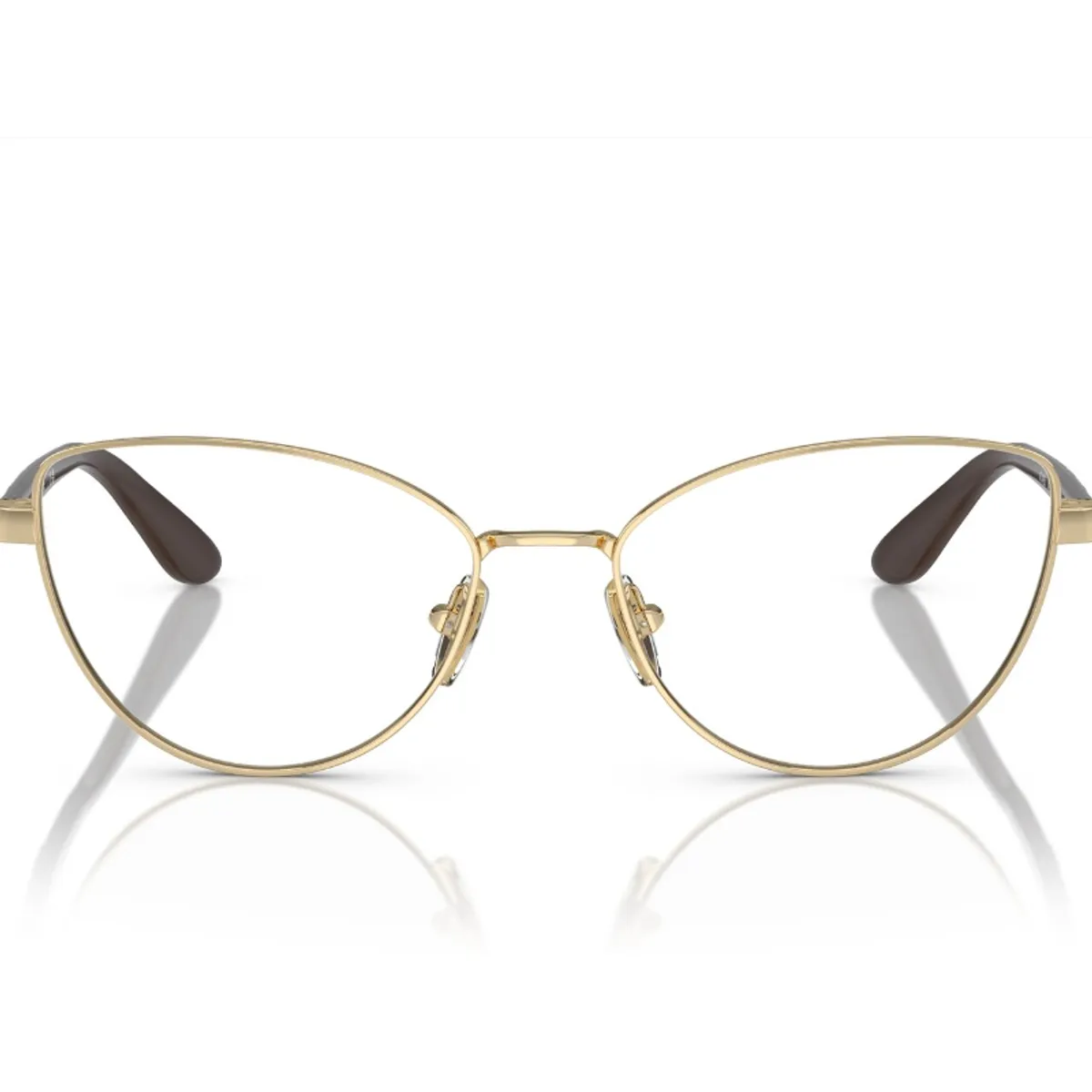 VOGUE - Vogue Eyewear Lentes Ópticos Pale VO4285 848  53