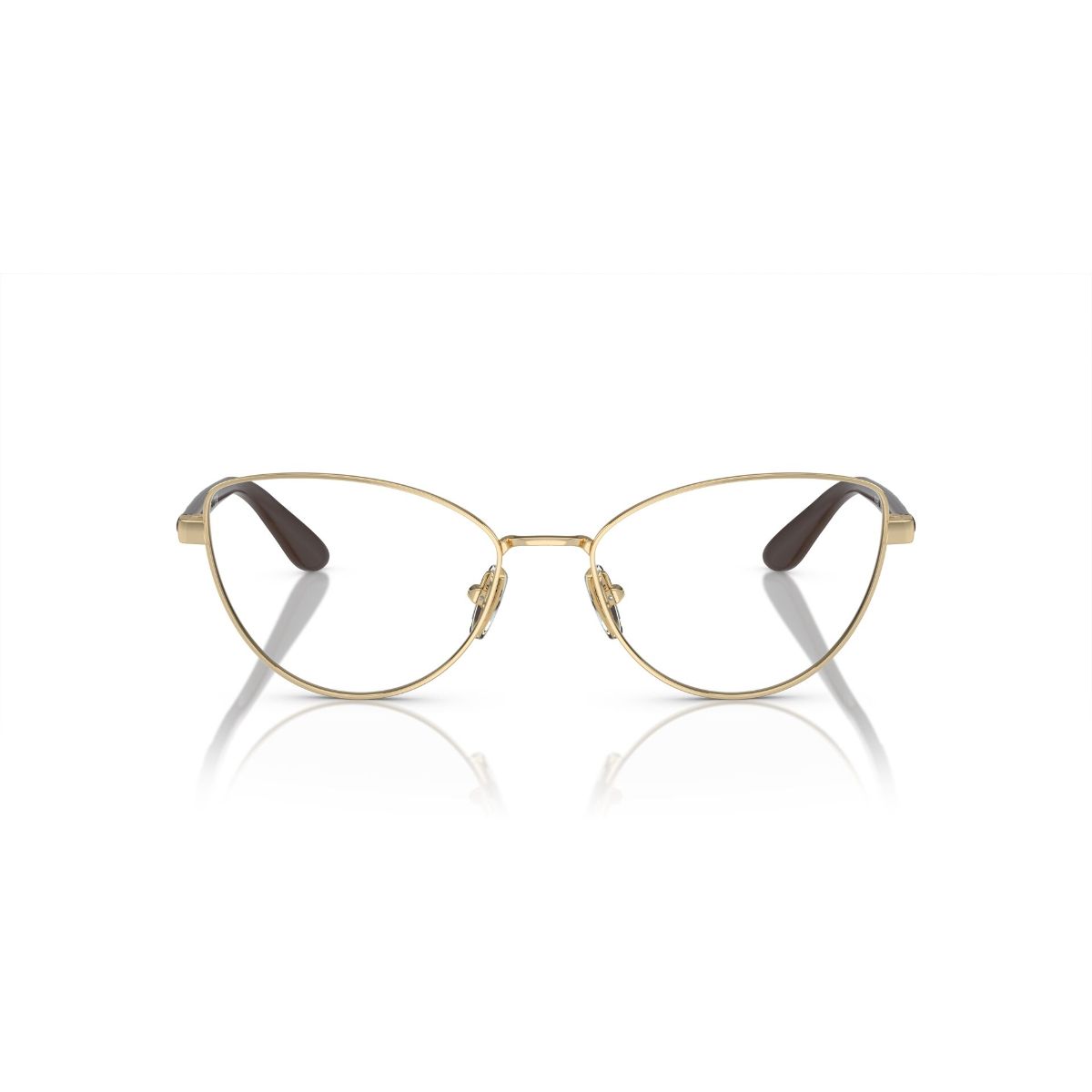 VOGUE - Vogue Eyewear Lentes Ópticos Pale VO4285 848  53