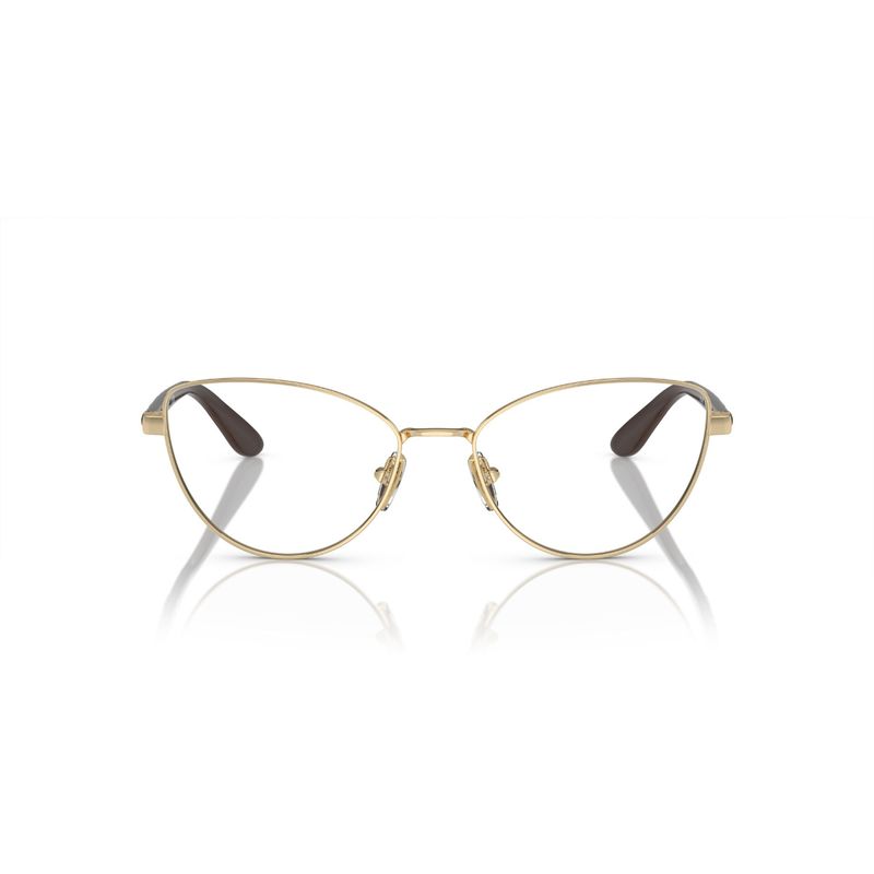 VOGUE - Vogue Eyewear Lentes Ópticos Pale VO4285 848  53