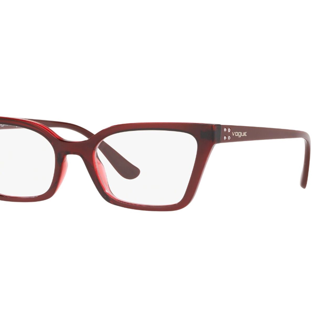 VOGUE - Vogue Eyewear Lentes Ópticos VO5275B 2636  52