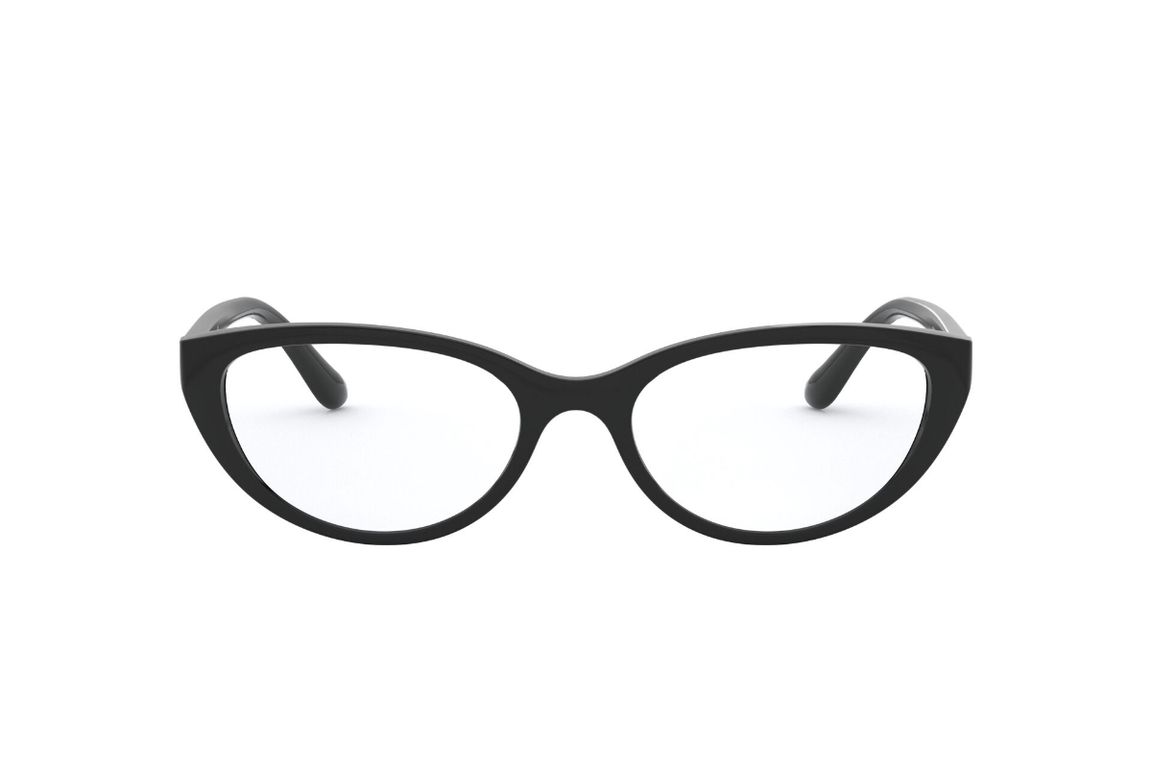 Lentes Opticos Negro Eyewear Negro M