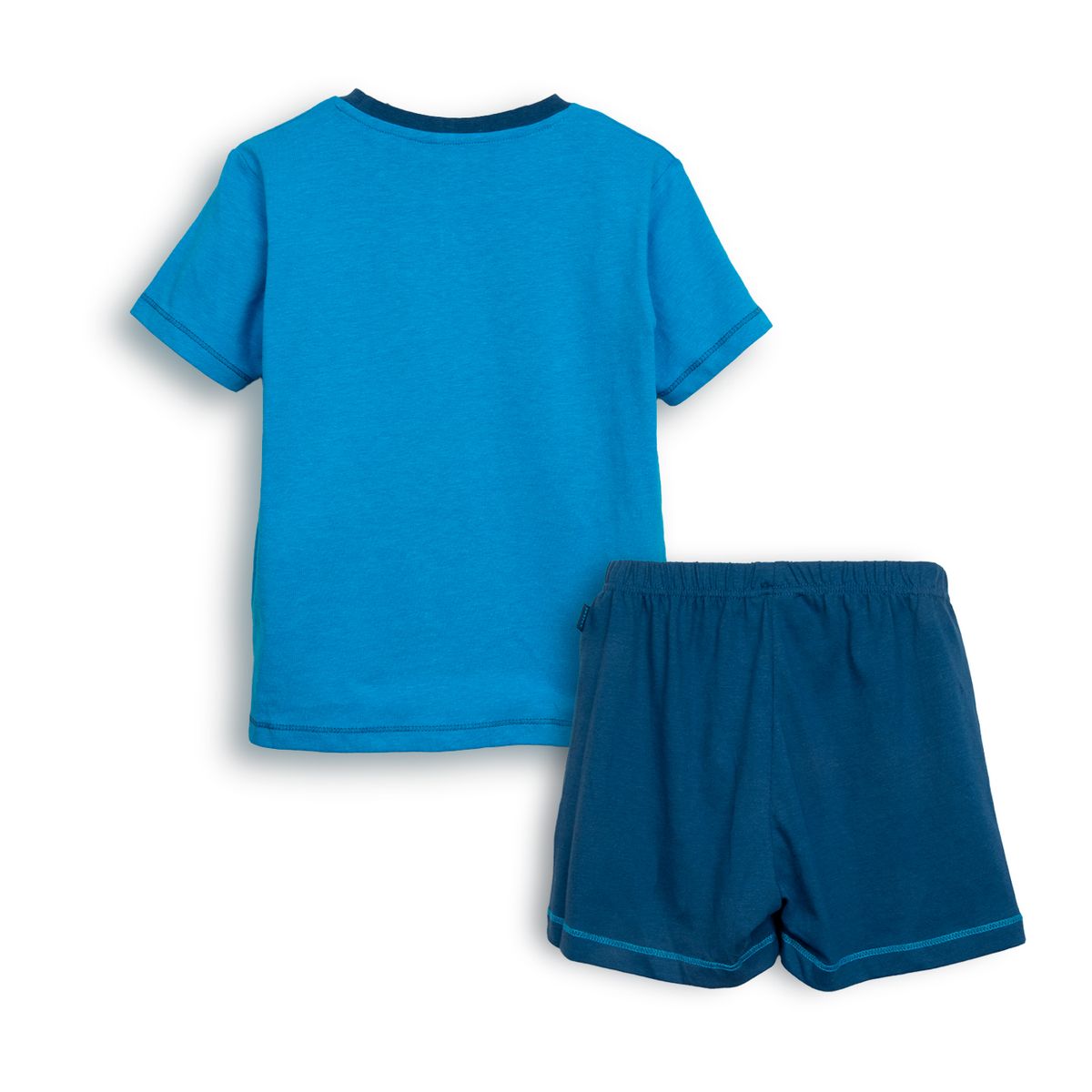 PILLIN - Pijama Niño Azulino Pillin PVC406-25AZL