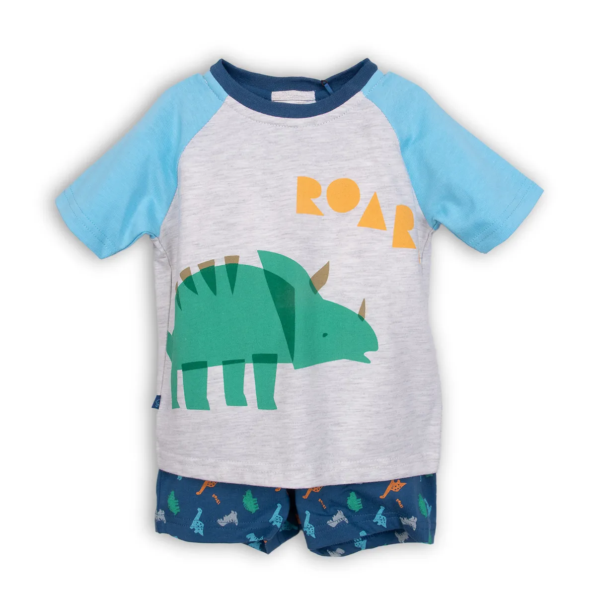 PILLIN - Pijama Bebe  Calipso Pillin PVC401-25CAL