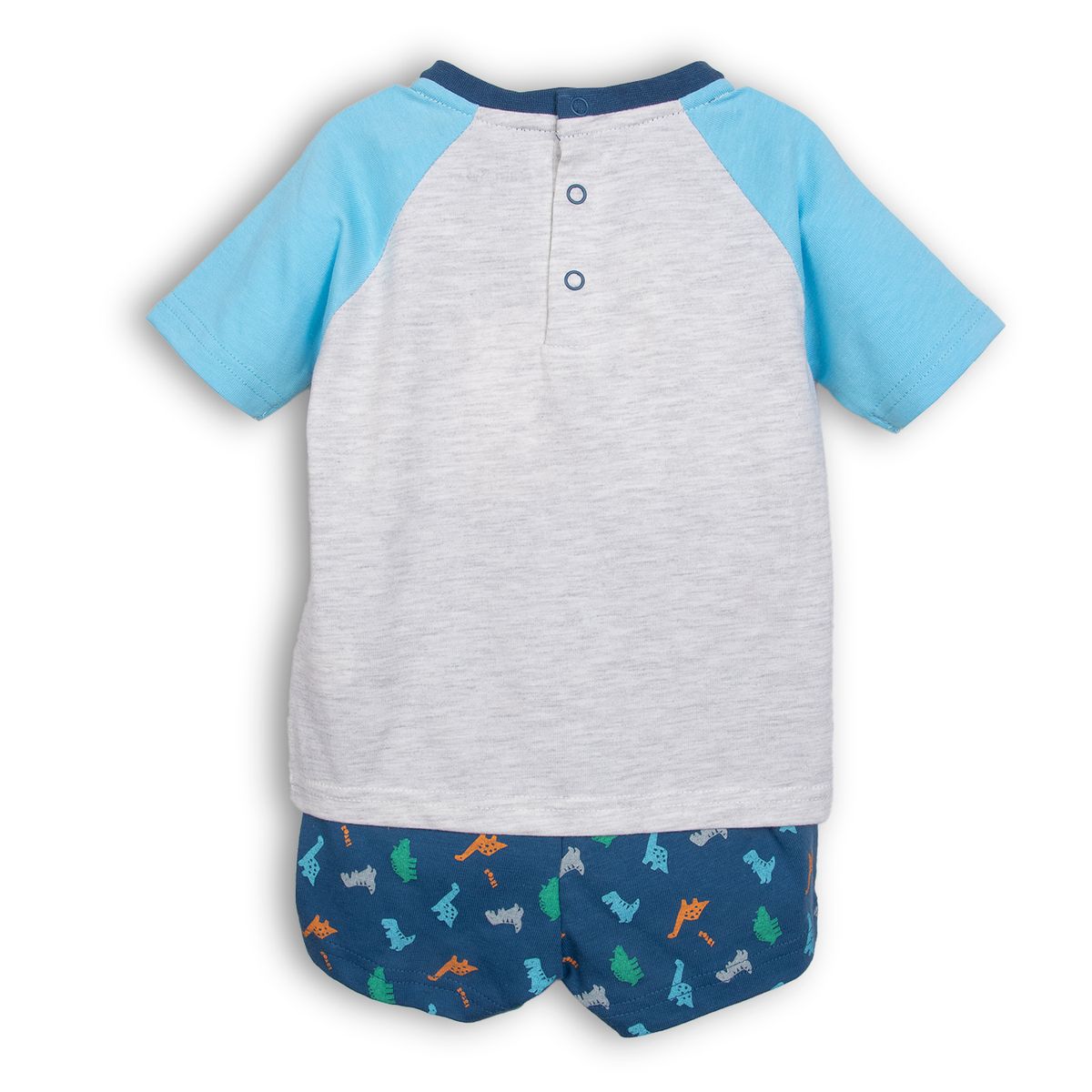 PILLIN - Pijama Bebe  Calipso Pillin PVC401-25CAL