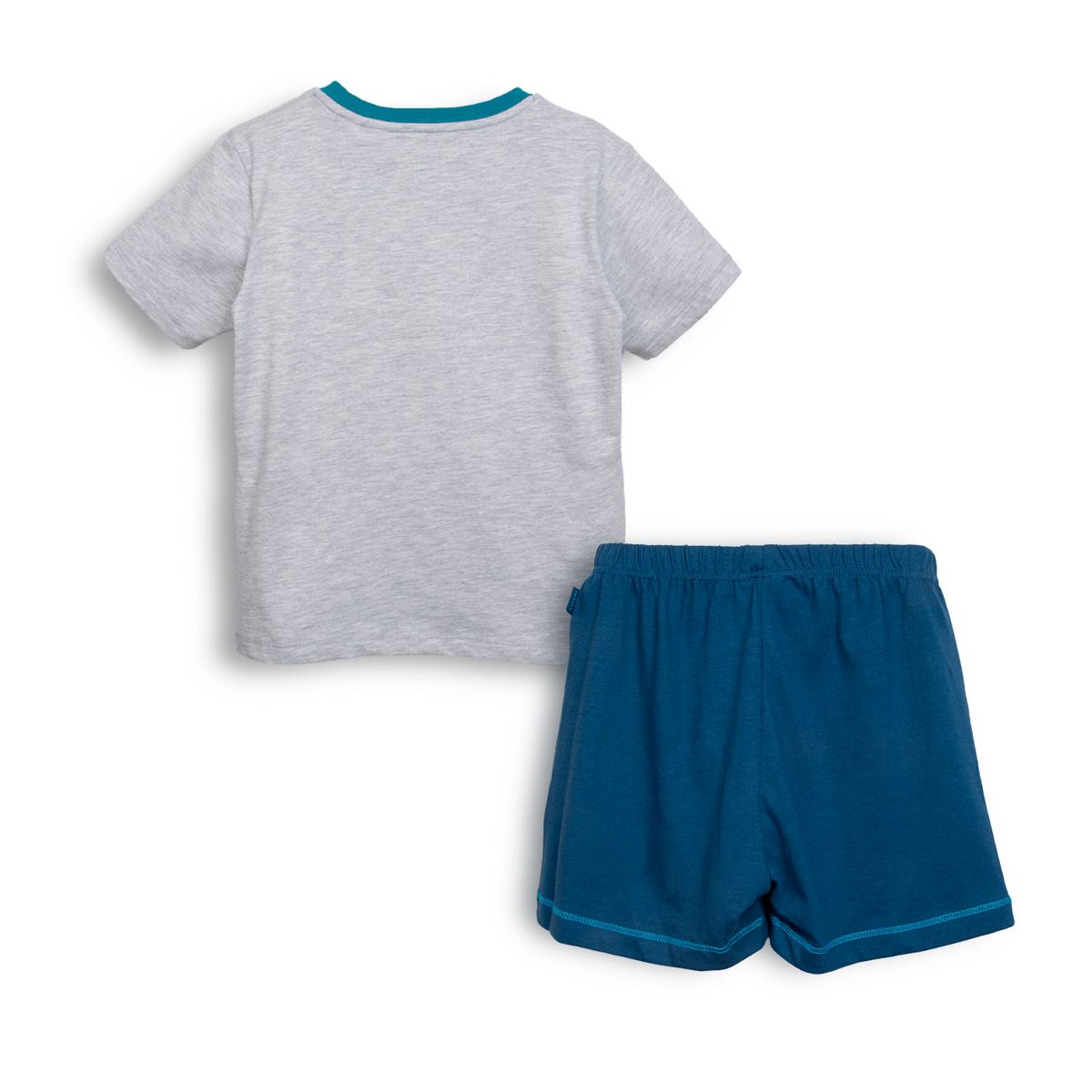 PILLIN - Pijama Niño Melange Pillin PVC406-25MLG