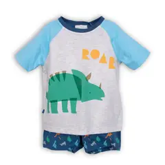 PILLIN - Pijama Bebe Calipso PVC401-25CAL