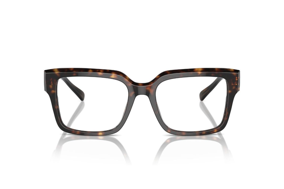 Lentes Opticos Havana Eyewear Cafe M