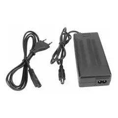 IRM - CARGADOR 42V 2A DC 55X21 PARA XIAOMI SCOOTER