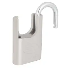 POLI - Candado Alta Seguridad EXTERIOR con hombros 50mm LineaX