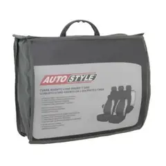 GENERICO - Cubre Asiento para Auto Tela