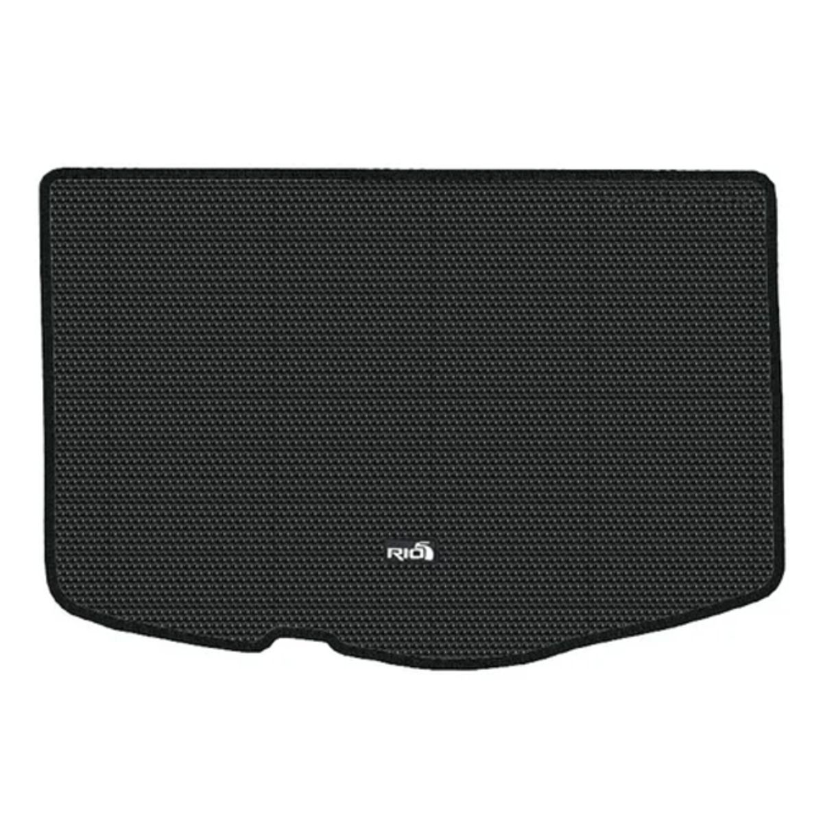 GENERICO - Bandeja de Carga Vinilo para Kia Rio 5