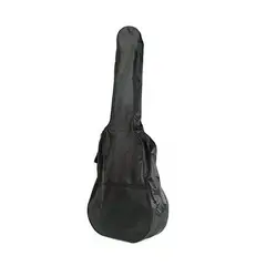 GENERICO - Funda de Guitarra para 39 pulgadas