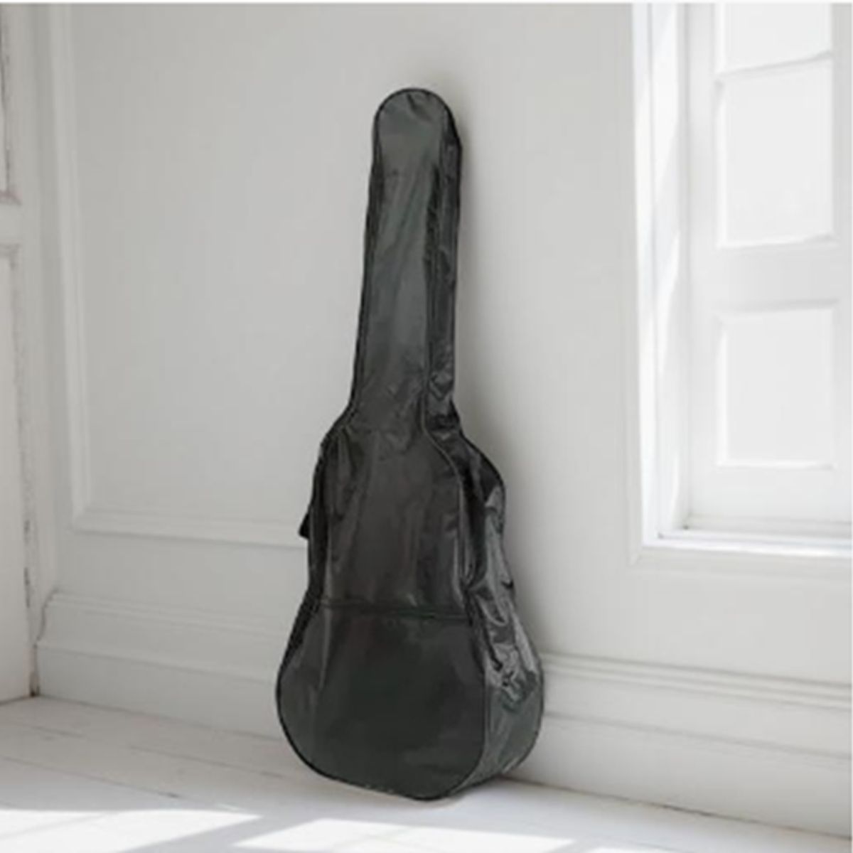 GENERICO - Funda de Guitarra para 39 pulgadas