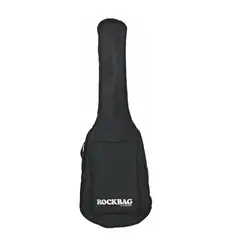 GENERICO - Funda para Bajo Eléctrico Rockbag RB20535B