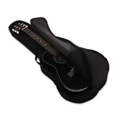 GENERICO - Funda para Guitarra Acústica 41 Pulgadas