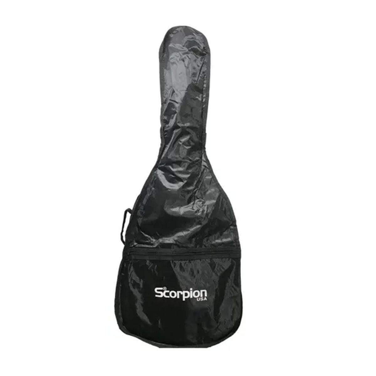 GENERICO - Funda Guitarra Clásica Scorpion SCFD-1900