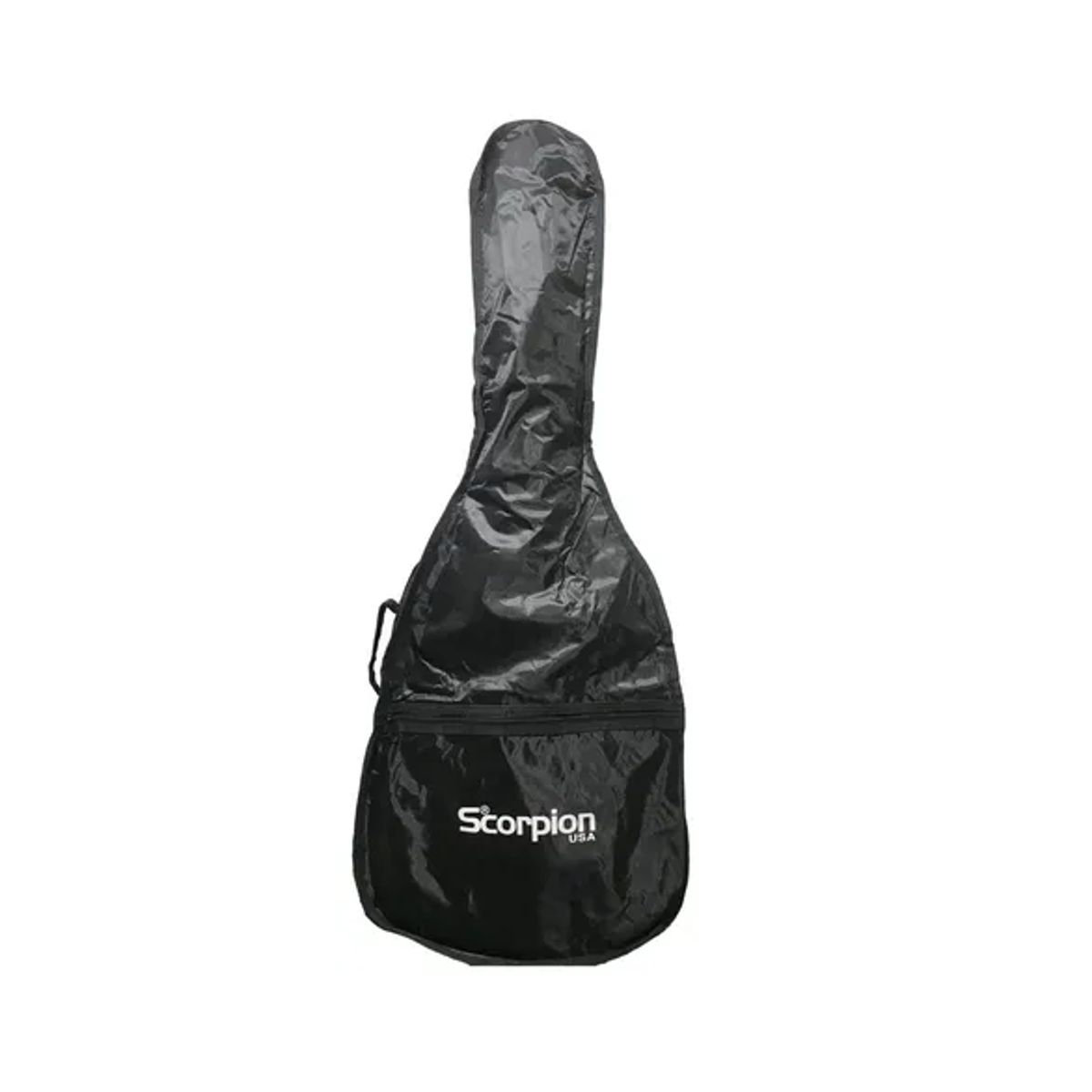 GENERICO - Funda Guitarra Clásica Scorpion SCFD-1900