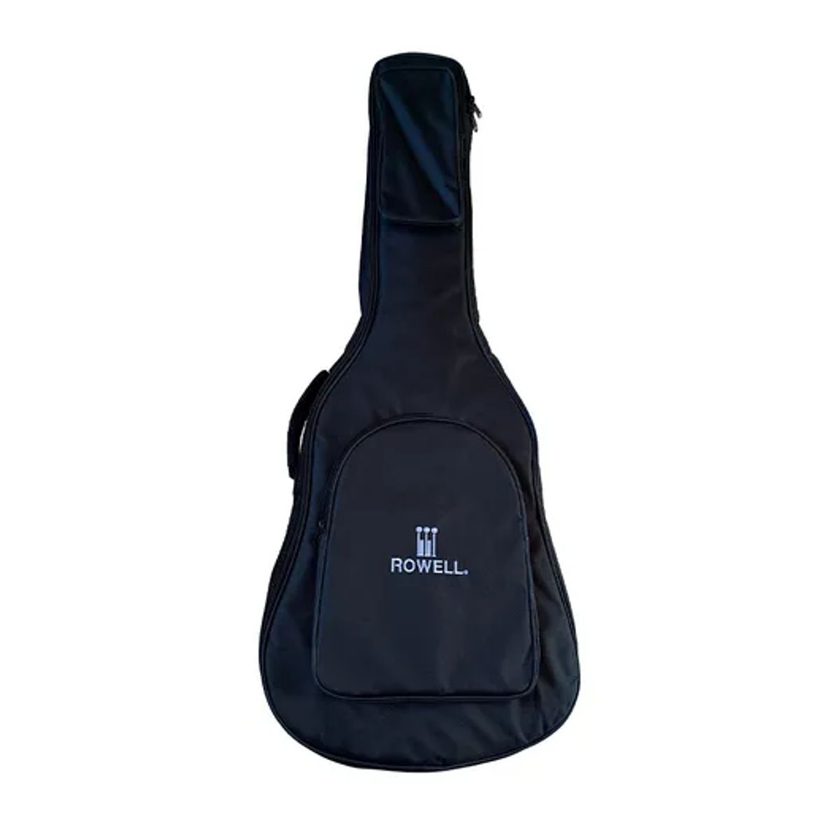 GENERICO - Rowell Funda Guitarra Acústica Clásica Acolchado 15mm