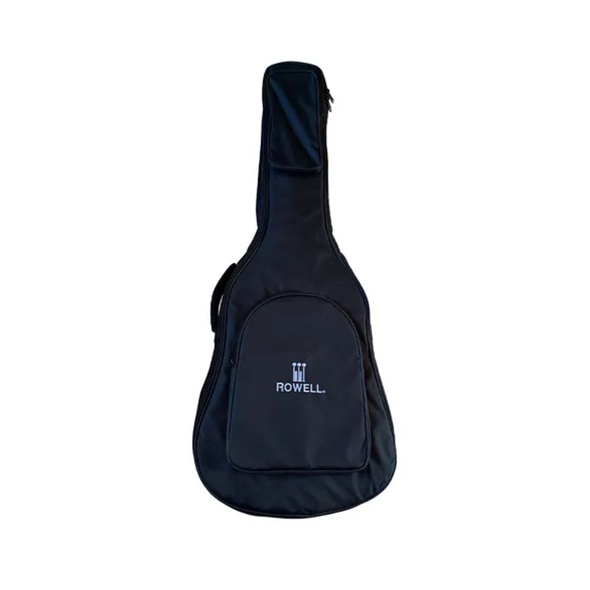 GENERICO - Rowell Funda Guitarra Acústica Clásica Acolchado 15mm