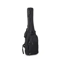 GENERICO - Funda para Guitarra Eléctrica Rockbag RB20446B Negra