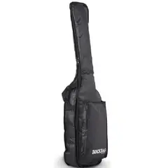GENERICO - Funda para Bajo Eléctrico Rockbag RB20535B Negro