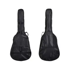 GENERICO - Funda Guitarra Acústica Clásica 41 Pulgadas Sonnet 104 cm