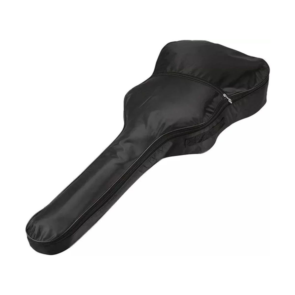 GENERICO - Mochila para Guitarra Acústica Clásica 41 Estilo Folk