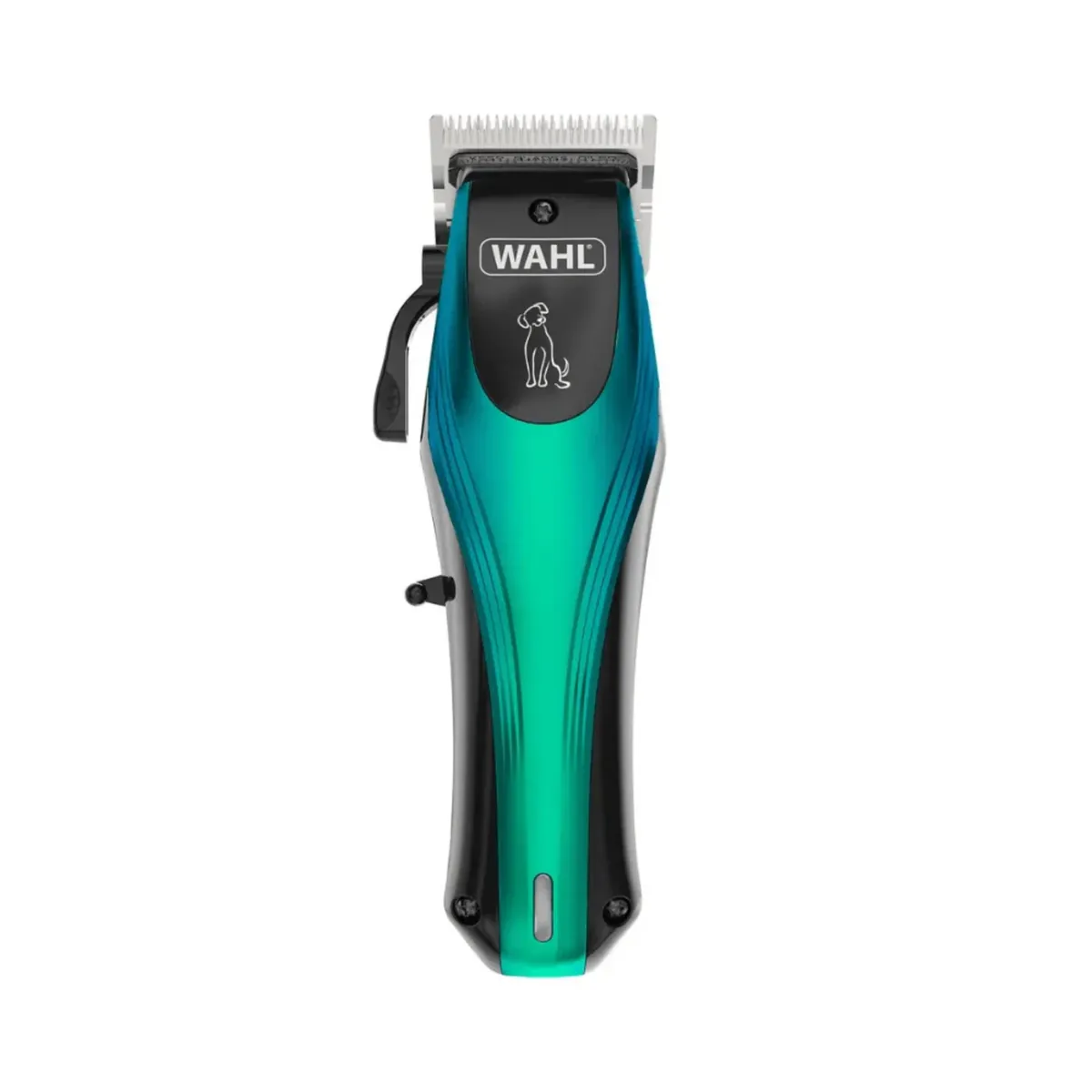 WAHL - Máquina para Mascotas Inalámbrica Groom lite Wahl