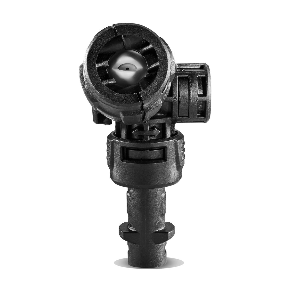 KARCHER - VP 180 S, VARIO POWER JET SHORT 360°