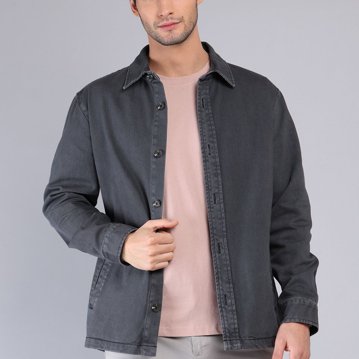 ARROW - Chaqueta Lisa Denim Arrow ARROW