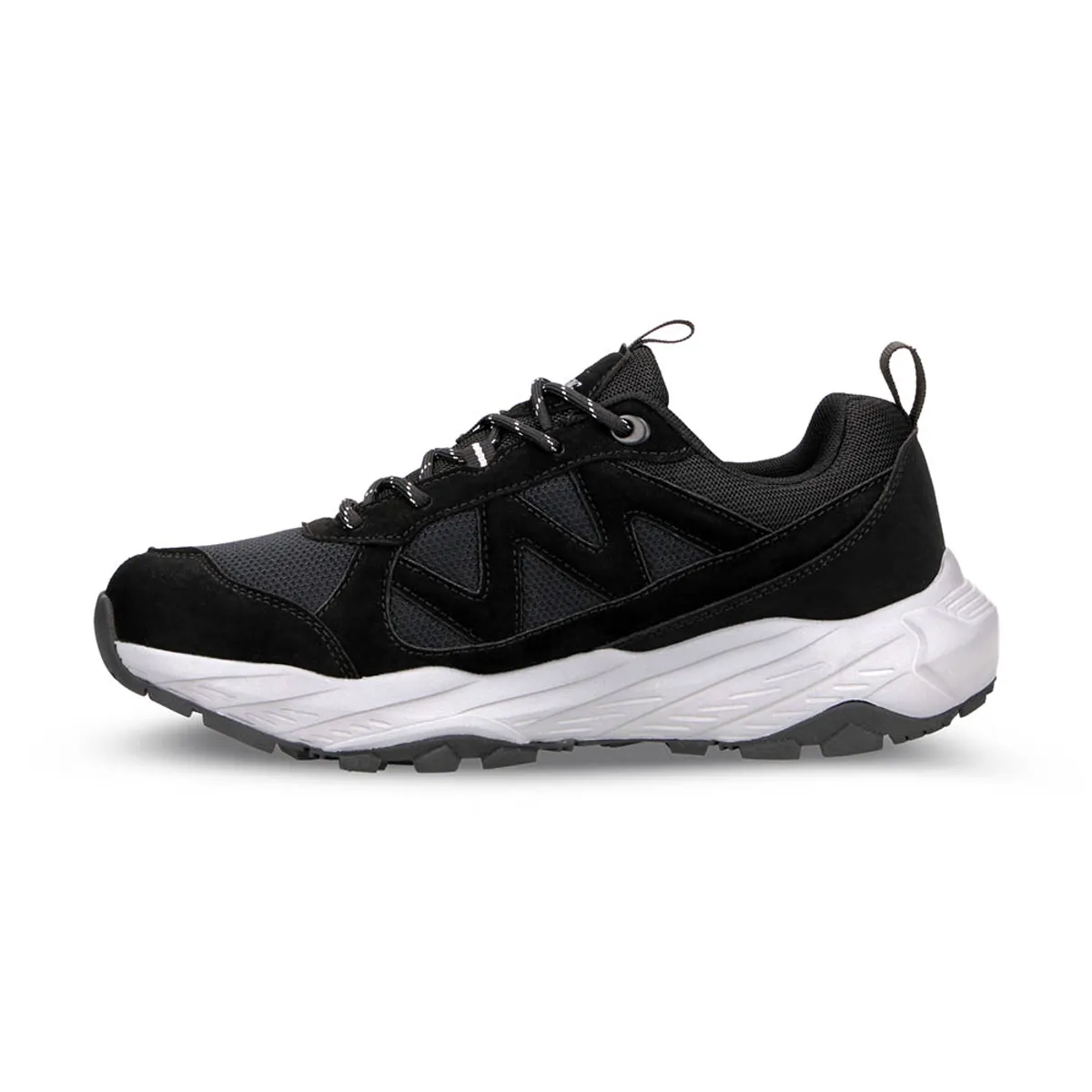SPALDING - Zapatillas Hombre Spalding Trail Boulder Gris