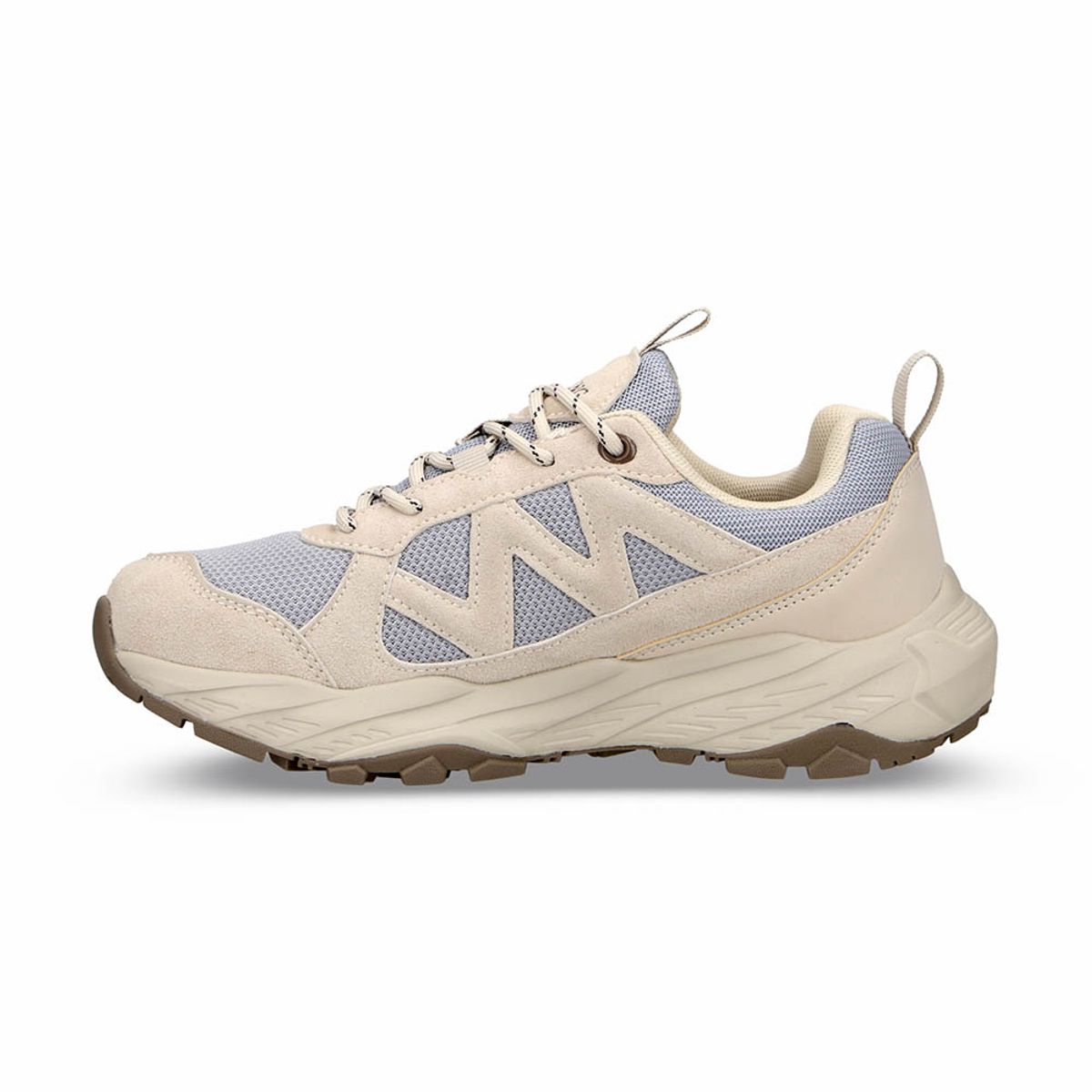 SPALDING - Zapatillas Mujer Spalding Trail Boulder Beige