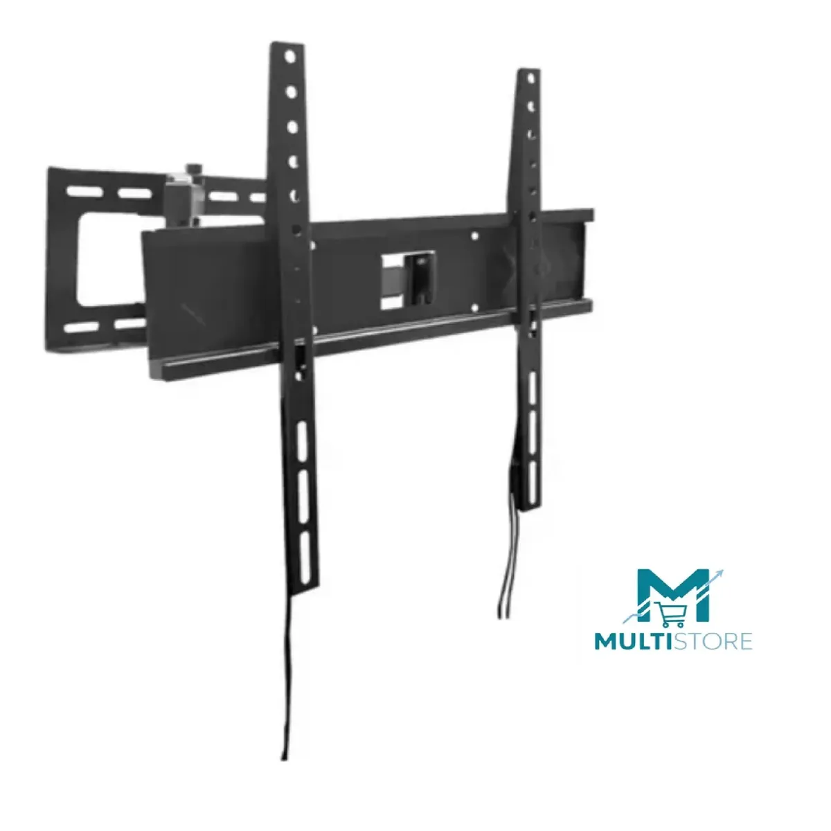 GENERICO - Soporte Pared Para Tv De 26 A 60 Pulgadas Con Brazo Movil