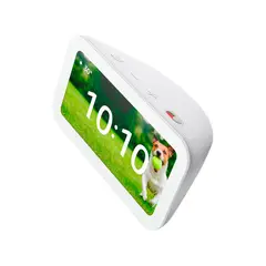 AMAZON - Asistente Echo Show 5 3ra Gen Blanco Glaciar 5,5" Alexa