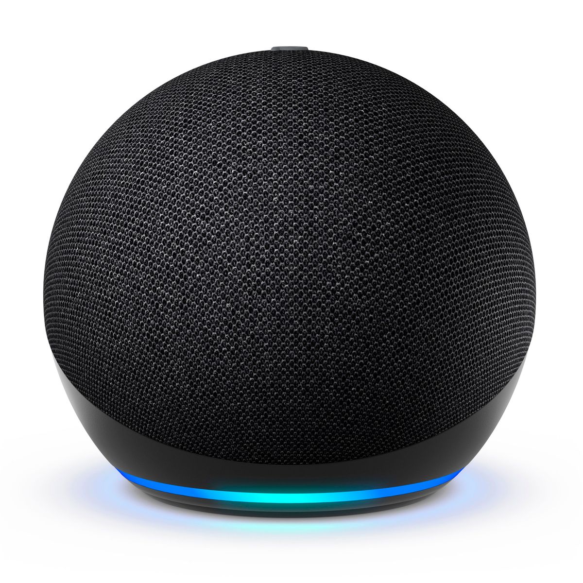 AMAZON - Parlante Inteligente Amazon Echo Dot 5th Gen Alexa Negro