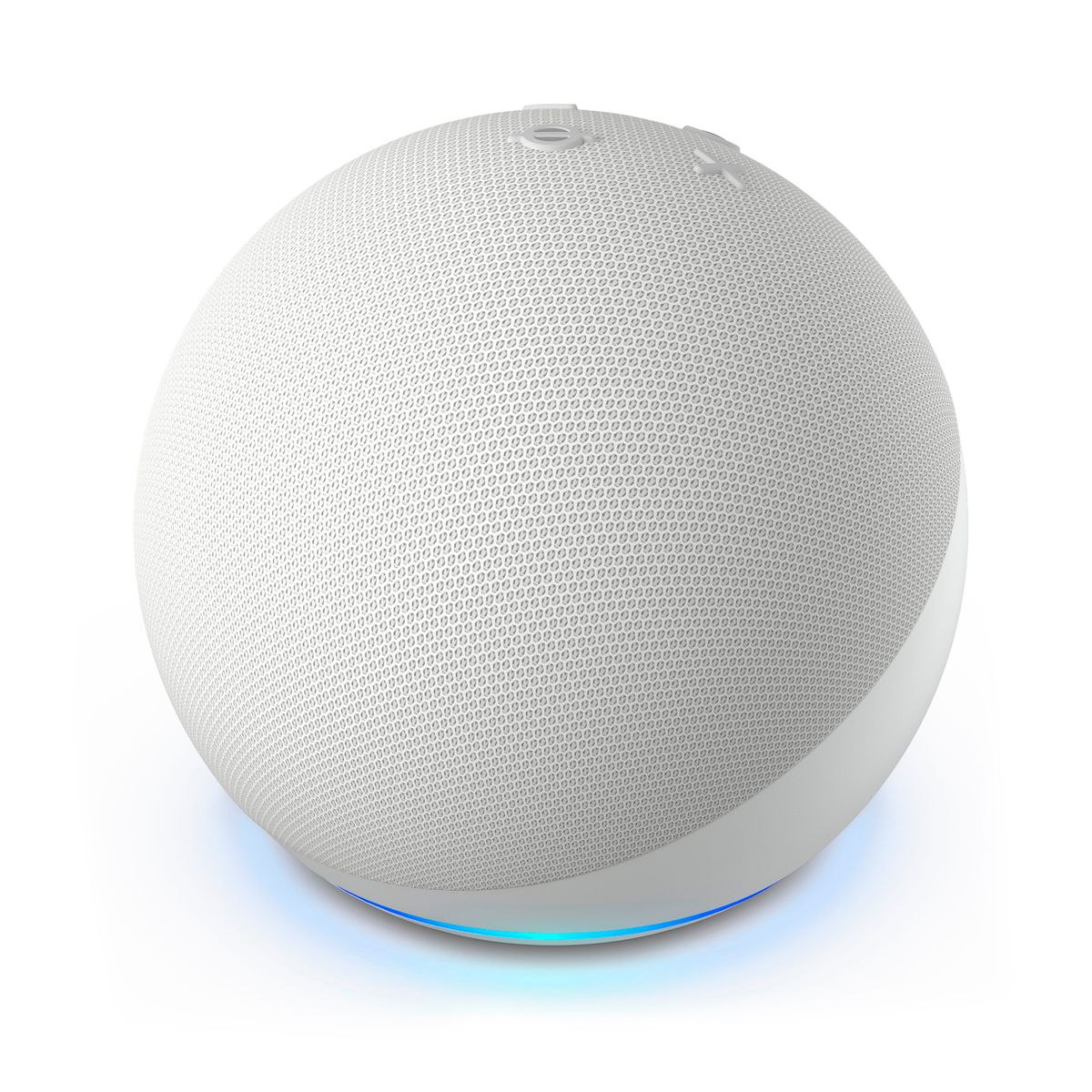 AMAZON - Parlante Inteligente Amazon Echo Dot 5th Gen Alexa Blanco