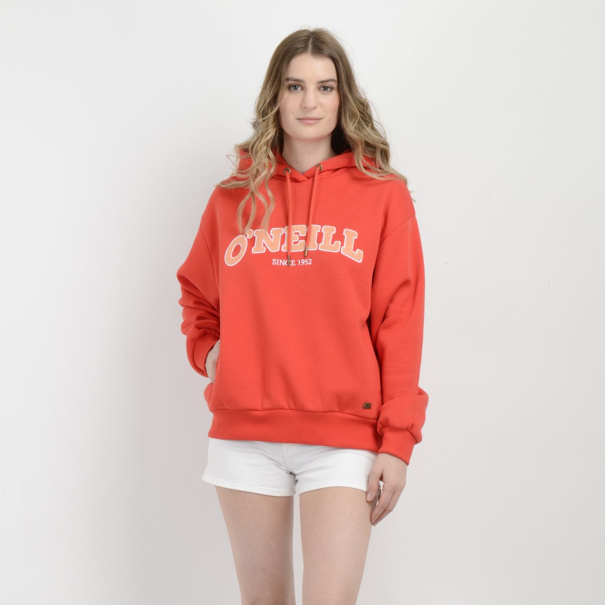 O'NEILL - POLERON COASTAL ROJO