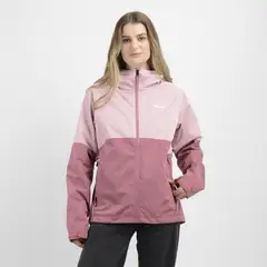 O'NEILL - CORTAVIENTO RAINY ROSADO