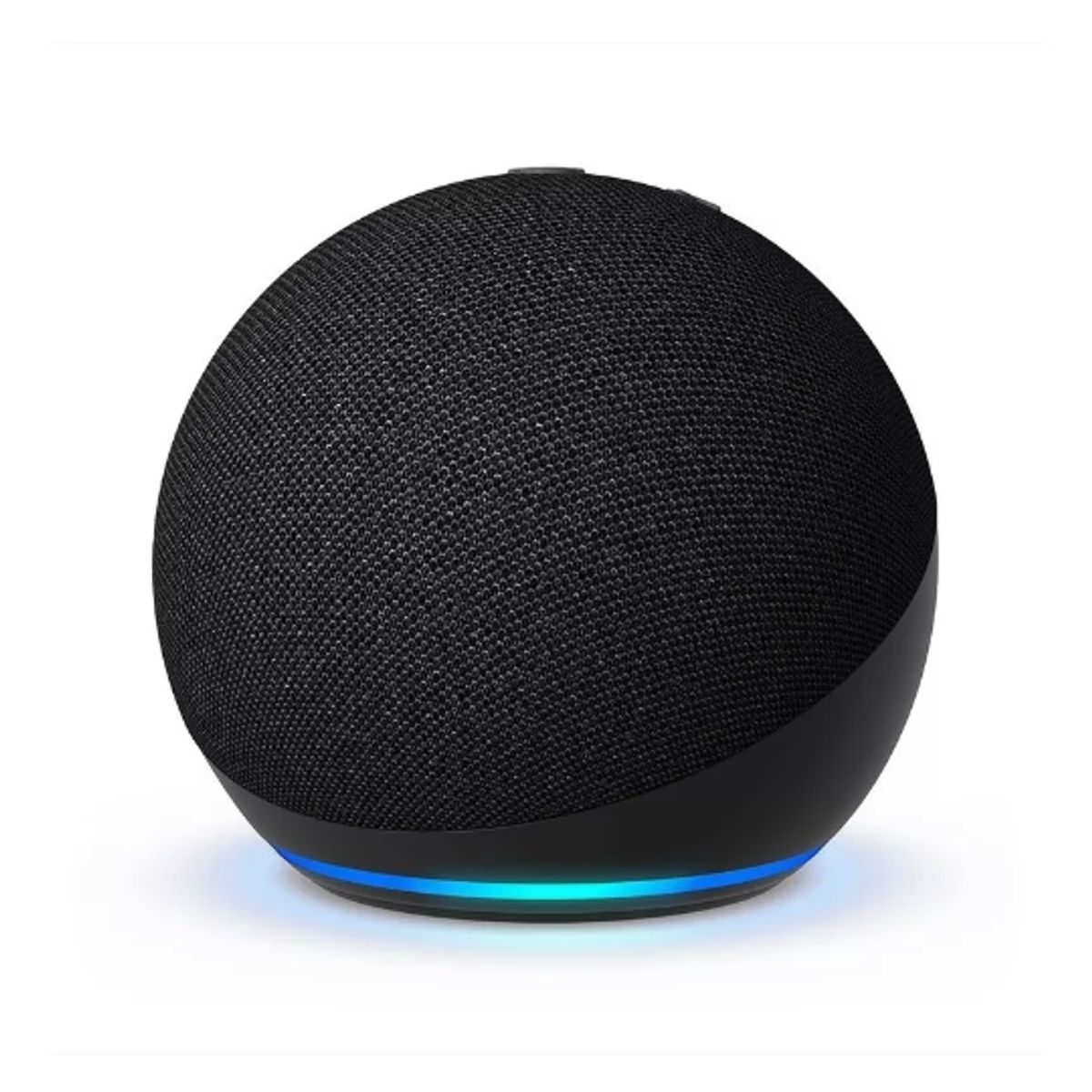 AMAZON - Amazon Echo Dot 5 con Alexa - Negro