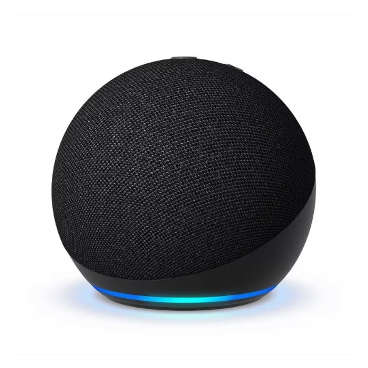 AMAZON - Amazon Echo Dot 5 con Alexa - Negro