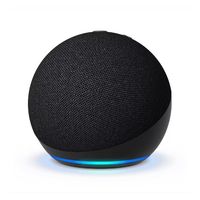 Echo Dot 5 con Alexa - Negro