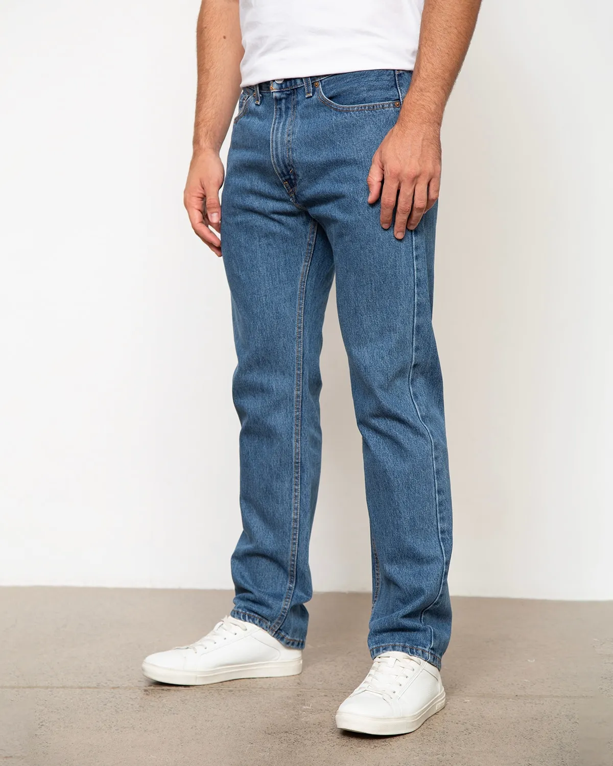 Pantalones Levis Hombre Jeans Clasicos Levis 501 Original