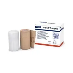 GENERICO - Vendaje Compresivo De 2 Capas Jobst Compri2 18-25cms