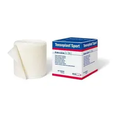 GENERICO - Venda Adhesivacompresiva Tensoplast Sport 6 Cm X 25 Mts