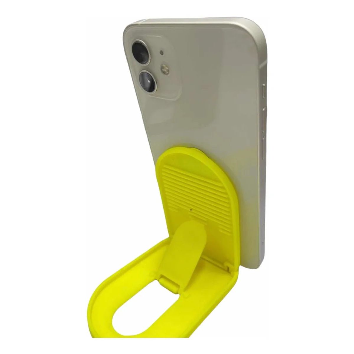 GENERICO - Soporte Base Mesa Universal Porta Celular Telefono