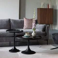 AMERITEX - Mesa de Centro Jason