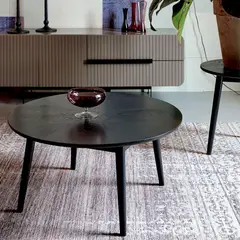 AMERITEX - Mesa de Centro Fabio