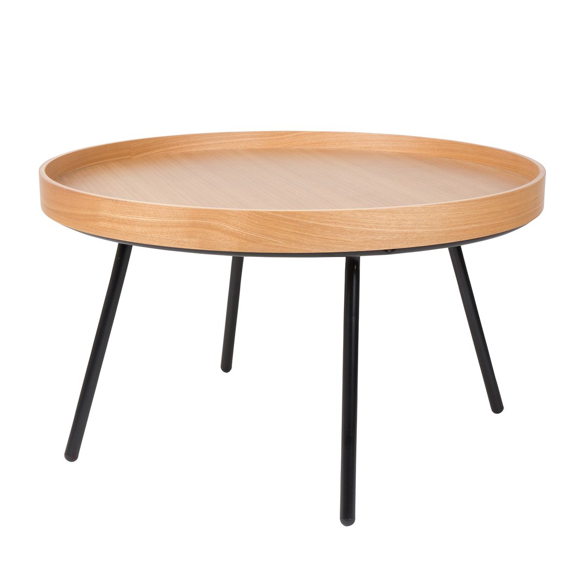 AMERITEX - Mesa de Centro Tray