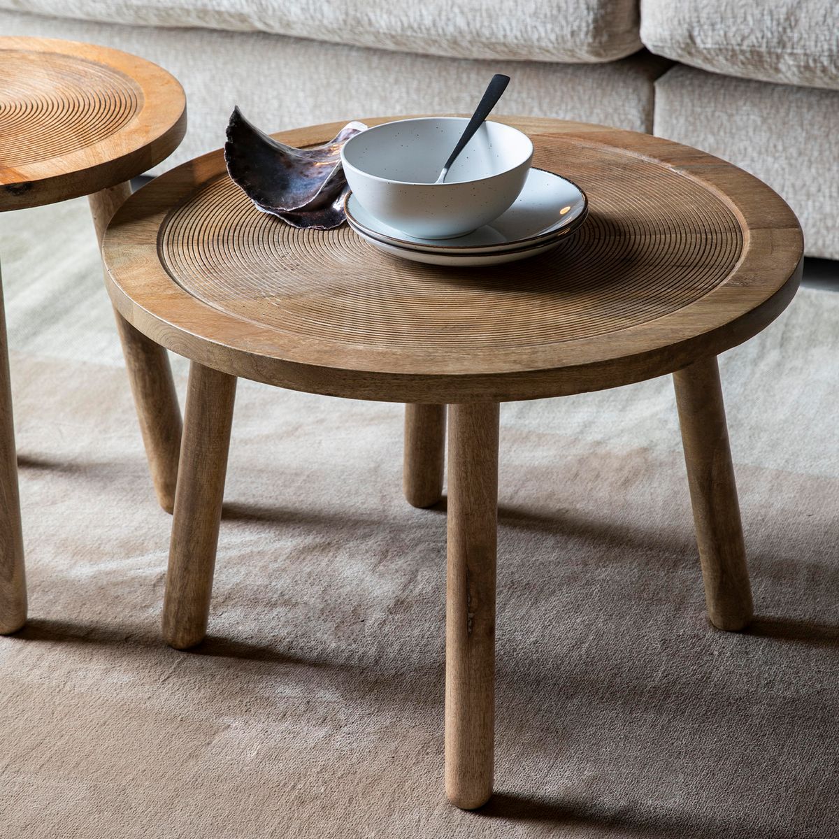 AMERITEX - Mesa Lateral Dendron